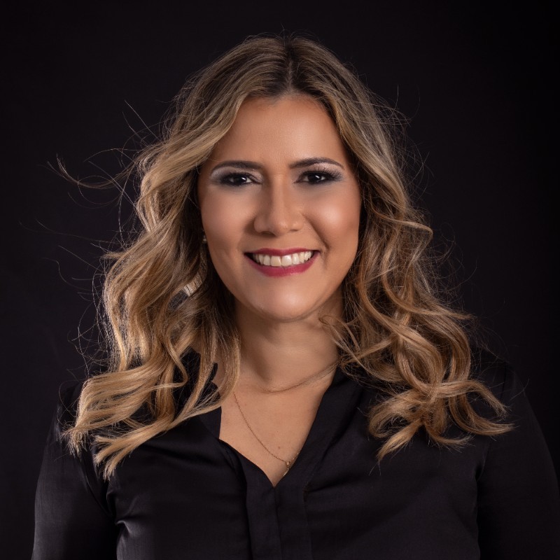 Ana Isabel Guerra-librero Coach Ontologico Organizacional
