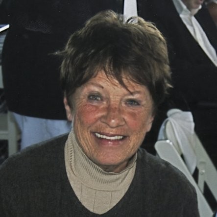 Carolyn Sutherland