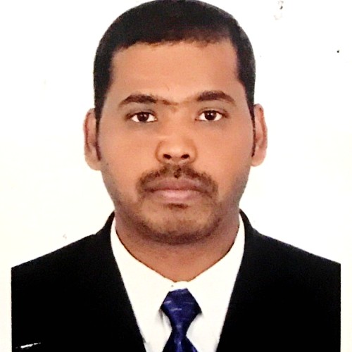 Vipin Selvaraj