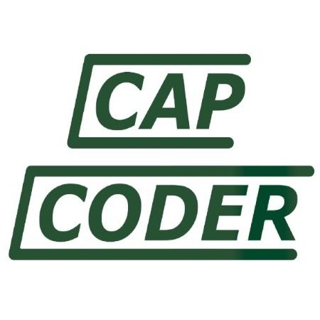 Admin Capcoder