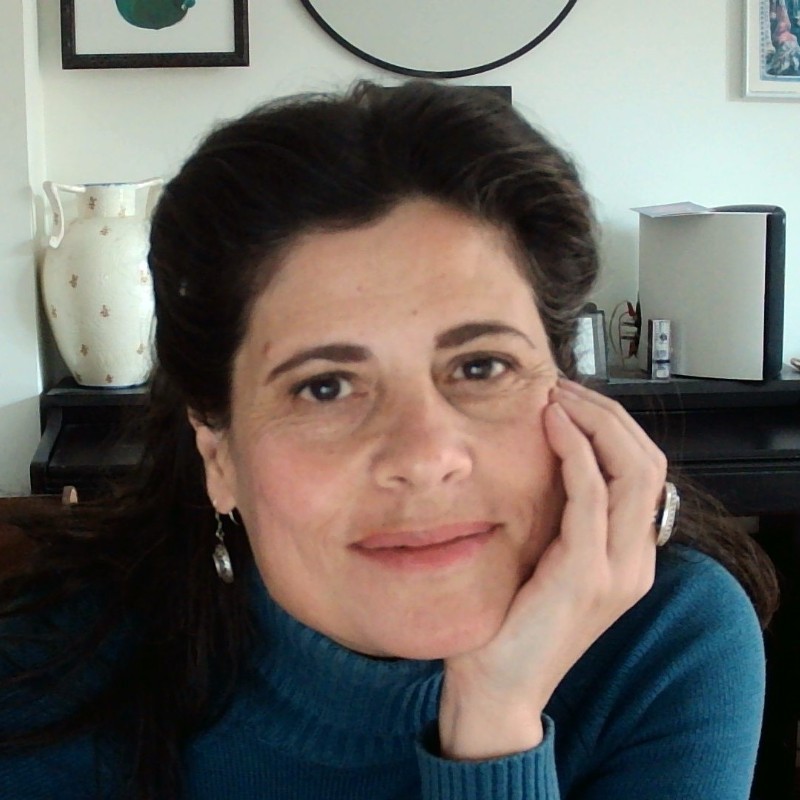 Sonia Posada Fernandez