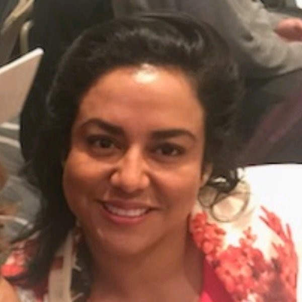 Image of Tannia Robles