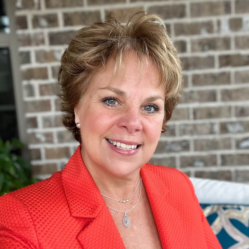 Image of Cathy Littlefield