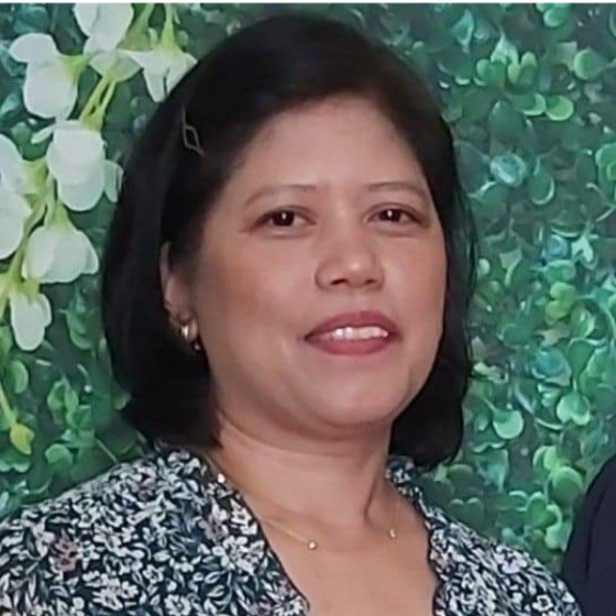 Irma Del Rosario