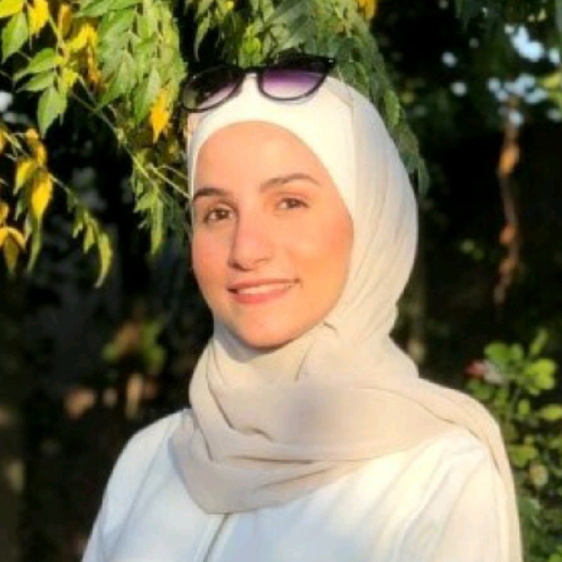 Marwa Aldaya