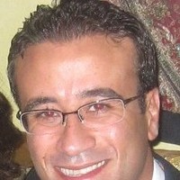 Ahmed Roushdy Email & Phone Number