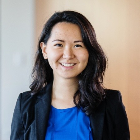 Image of Jane Wei