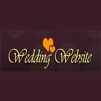 Contact Wedding Websitein