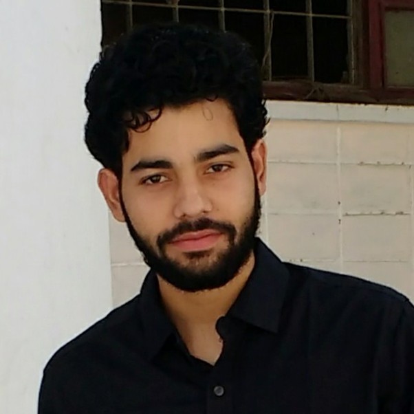 Ahmed Aquib