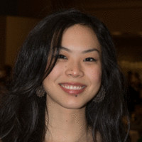 Image of Jennifer Bao