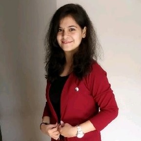 Cs Priya Solanki