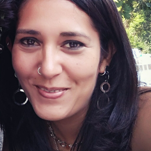 Alejandra Osses