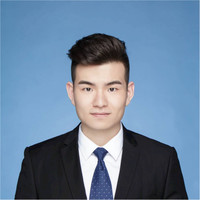 Image of Yuanze Li