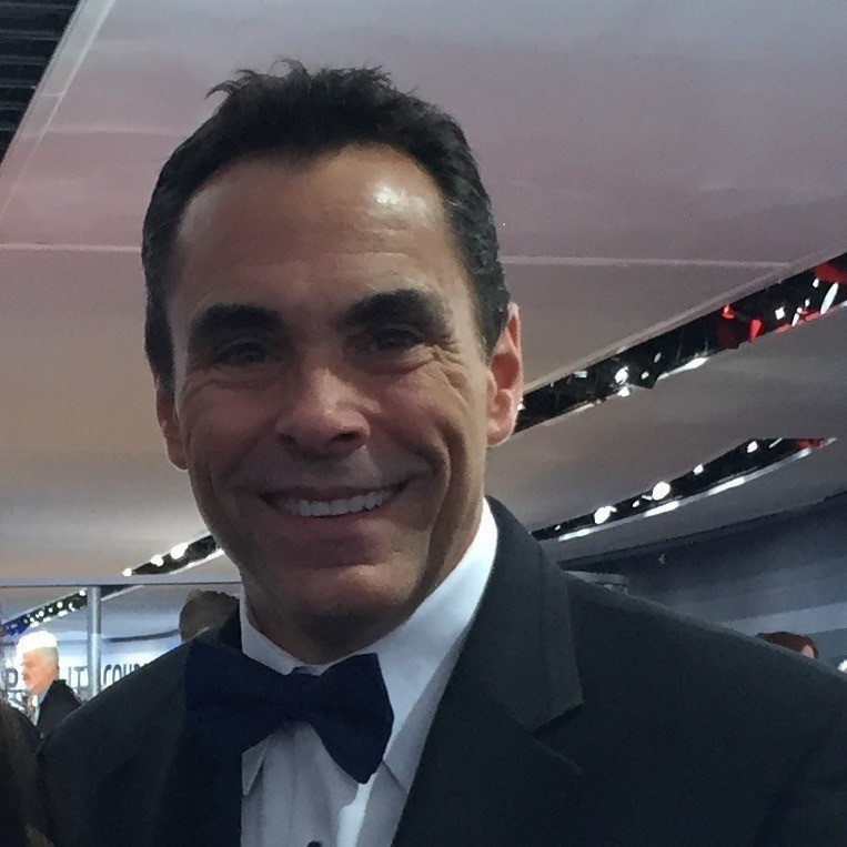 Image of Mike Marcelli