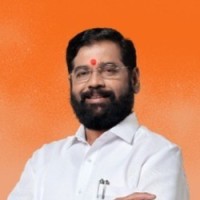 Image of Eknath Shinde