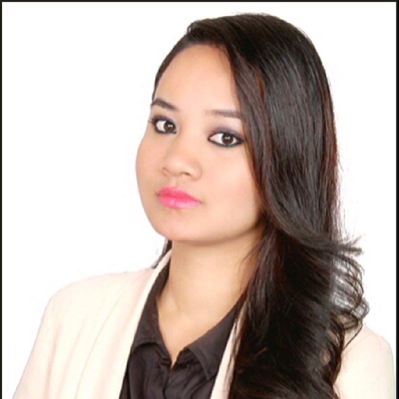 Image of Pavitra Tamang