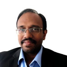 Anand Ambikakumari Vasudevan Nair