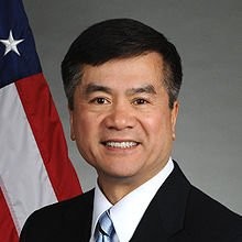 Image of Gary Locke