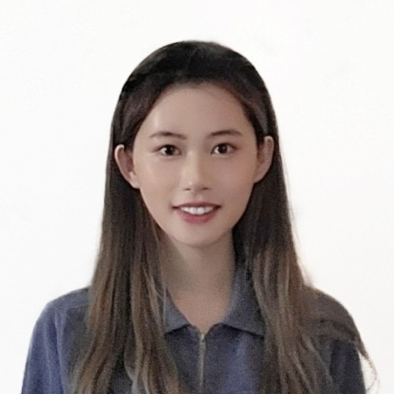 Image of Tracy Chen