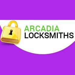 Contact Arcadia Locksmiths