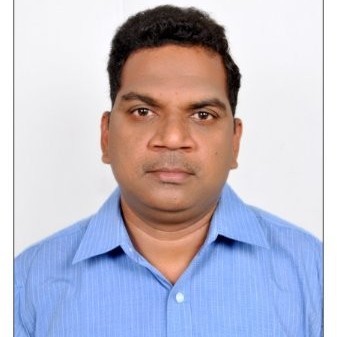 Contact Surendra Piduru