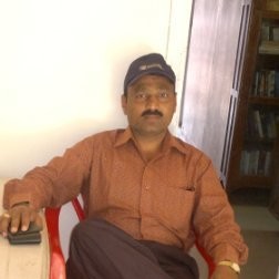 Appanagoud Patil