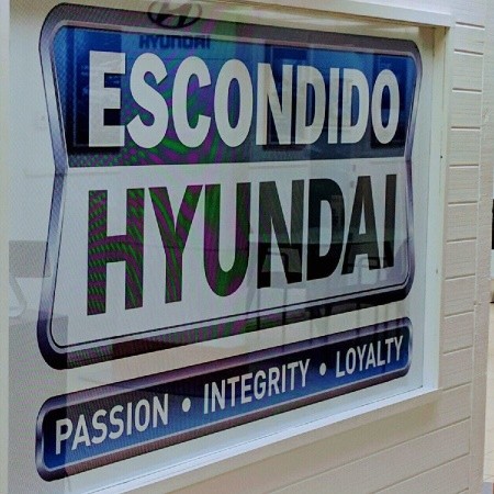 Image of Escondido Hyundai