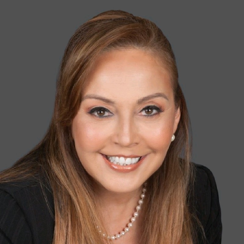 Image of Margaret Sanchez