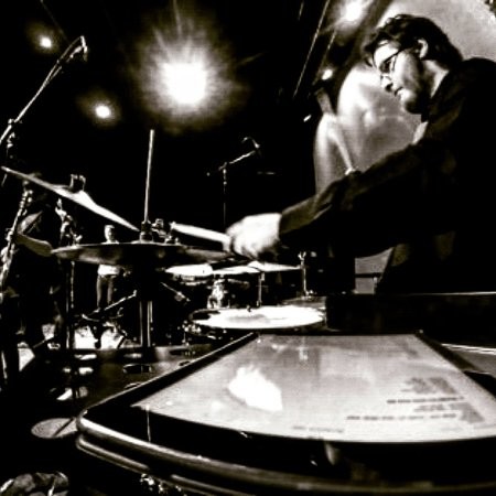 Image of Alix Drums