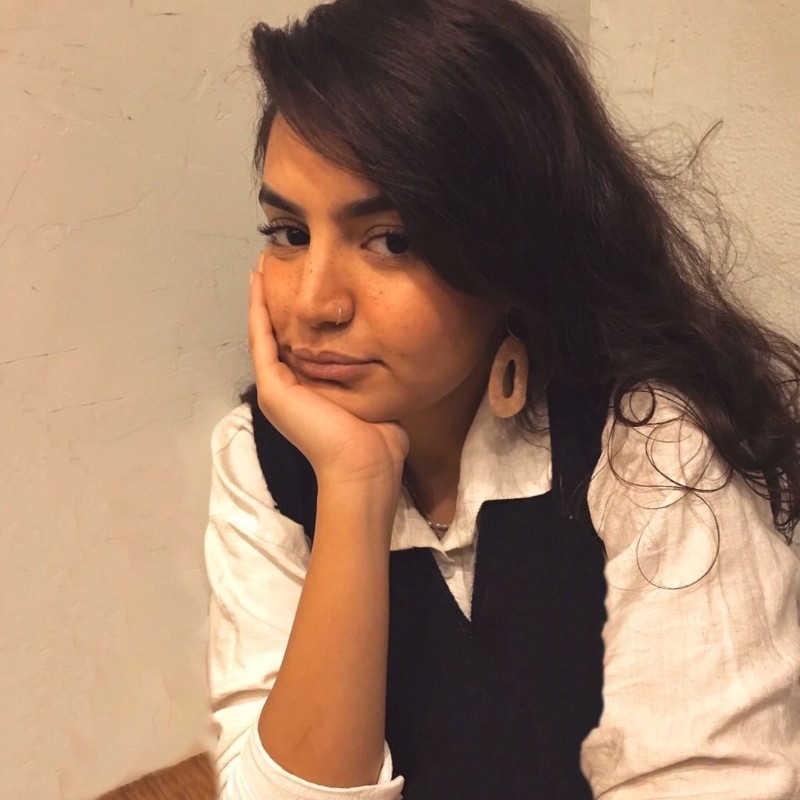 Donia Saeed