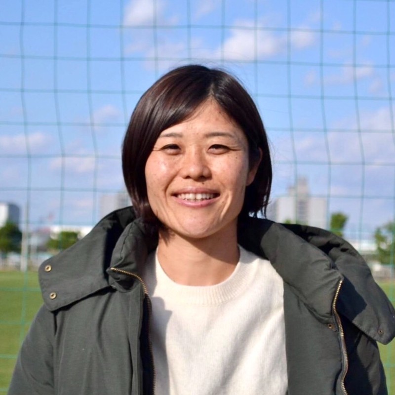 Ayako Takematsu