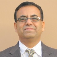 Image of Kartik Makker