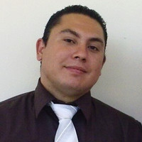 Diego Armando Rojas Zeledon