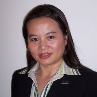 Christine Chen