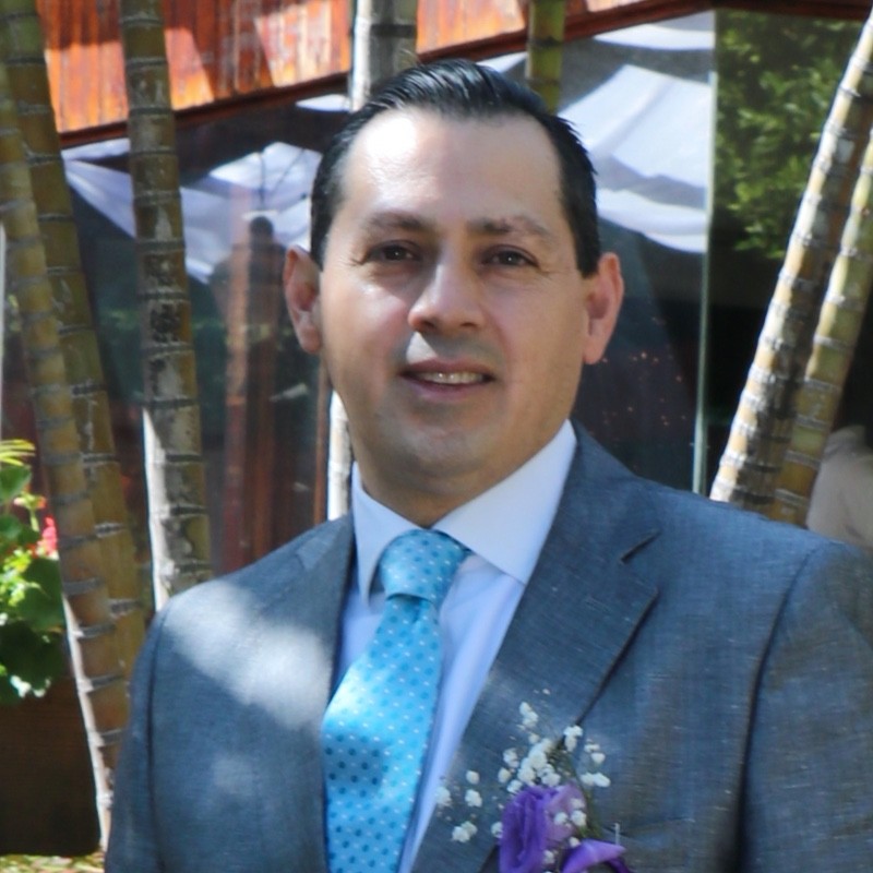 Guillermo Carlos Reyes