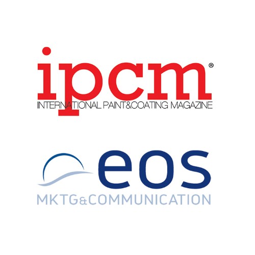 Ipcm_international Paint Coating Magazine By Eos Mktg Communication