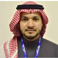 Ahmed Alzahrani