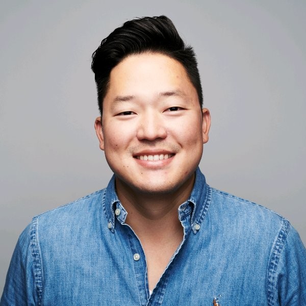 Image of Danny Song