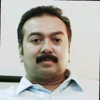 Anirban Roy