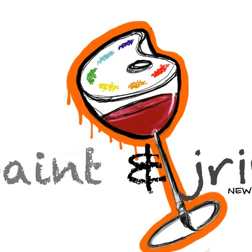 Image of Paint Jrink
