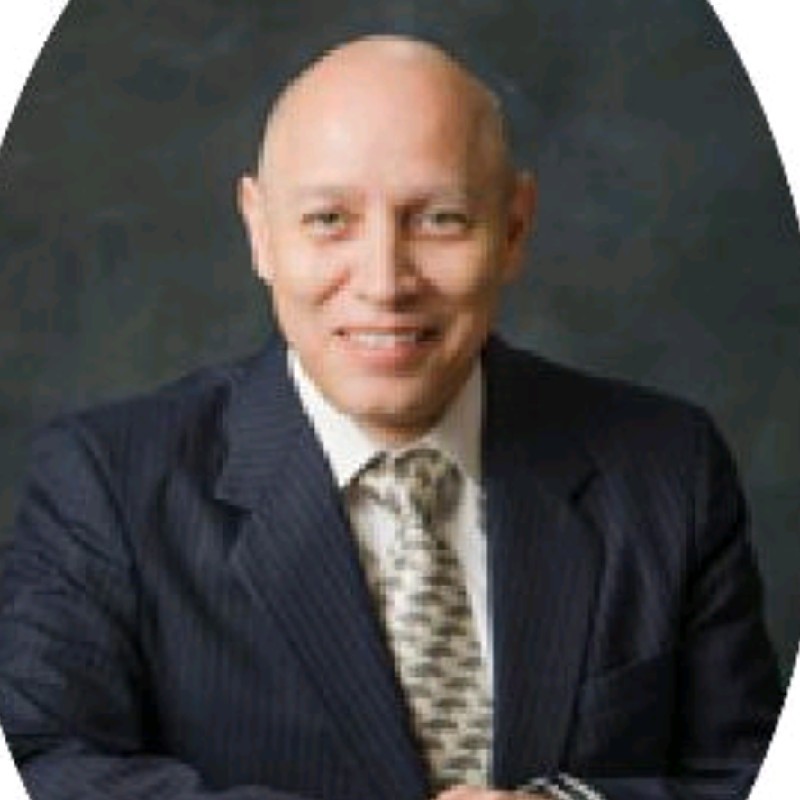 David J Robledo
