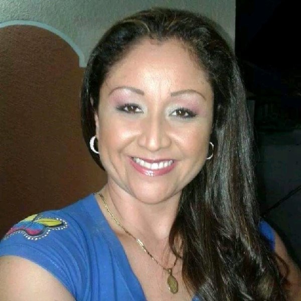 Claudia Rivera