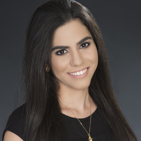 Adriana Margarita Atique Barranco