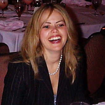 Image of Wendy Poll