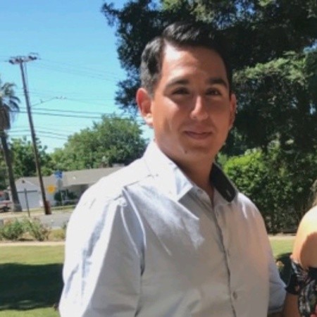 Image of Daniel Garcia