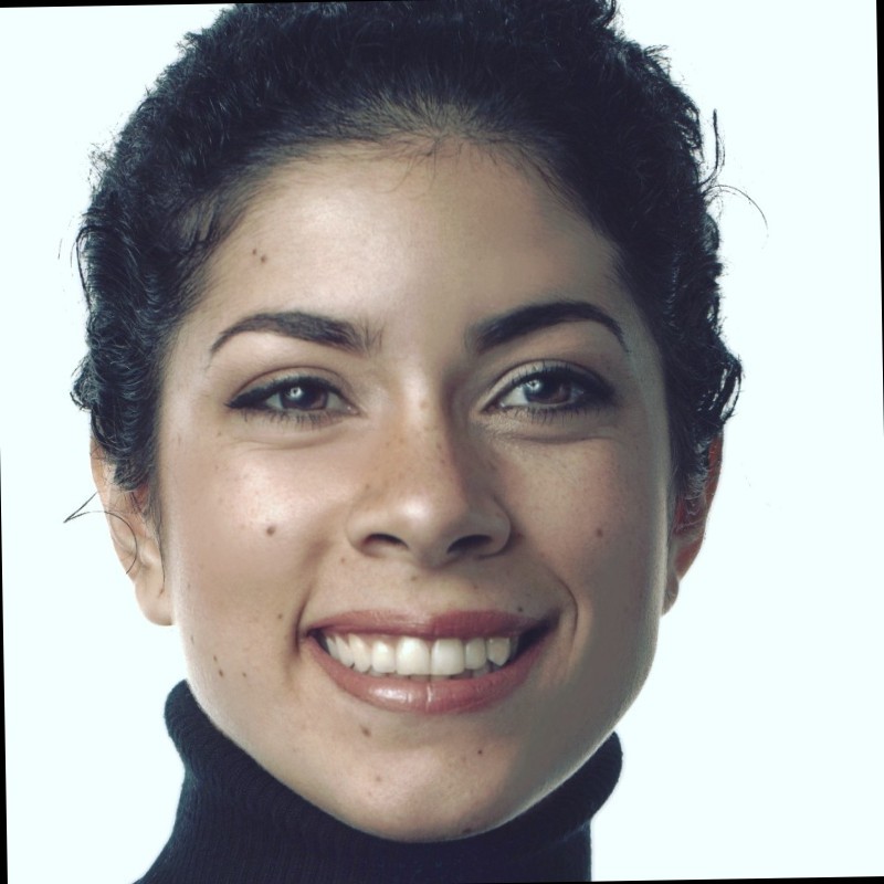 Nabila Fernandez