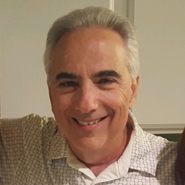 Image of Jerry Fioramonti