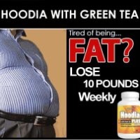 Contact Hoodia Tea