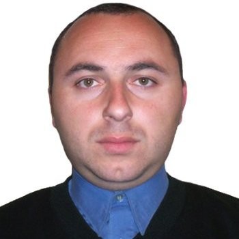 Davit Julakidze
