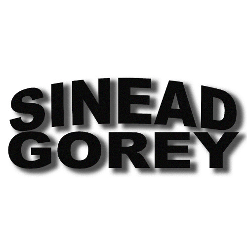 Contact Sinead Gorey